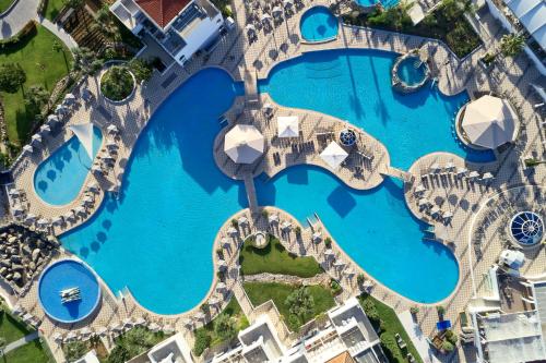 Atlantica Marmari Palace - image 13