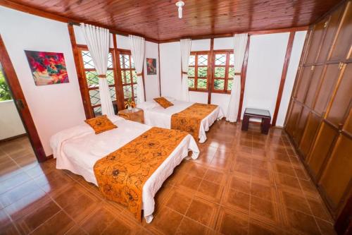 B&B Popayán - Agroparque Las Villas - Bed and Breakfast Popayán