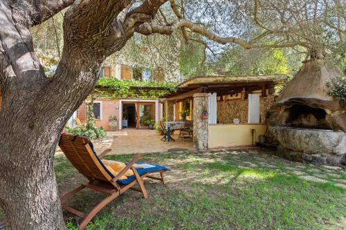 Apartment in Bari Sardo 