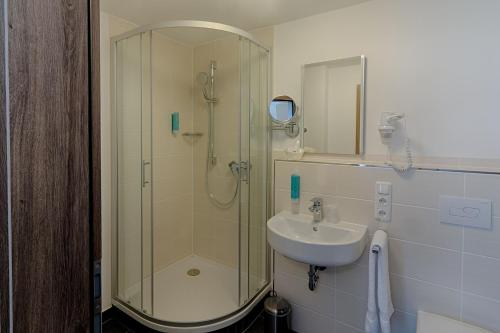 Hotel Dirks am Schloss - image 9
