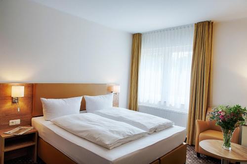 Hotel Dirks am Schloss in Bad Pyrmont