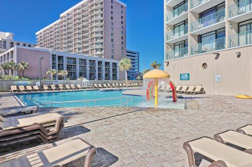 Sand Dunes Resort 1234 - image 3