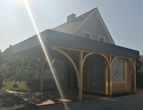 Ferienhaus Niesky in Niesky, Deutschland
