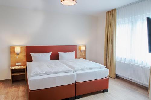 Hotel Dirks am Schloss - image 10