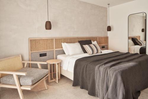 Atlantica Marmari Palace - image 2