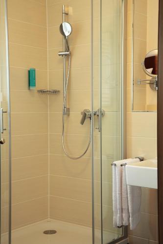 Hotel Dirks am Schloss - image 8