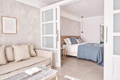 Atlantica Marmari Palace - main image