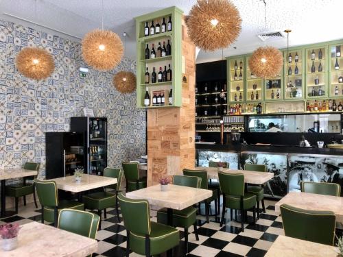 Hotel Lis - Baixa - image 10