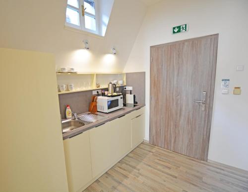 Hotel Karlova Prague - Mostecka 10 st Depandance 3