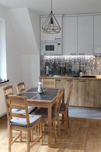 Apartament Antolka, Zakopane (fotografie 7)