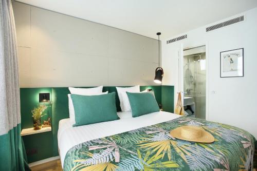 Hotel Le Basile - image 5