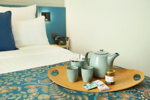 Hotel Le Basile - image 7