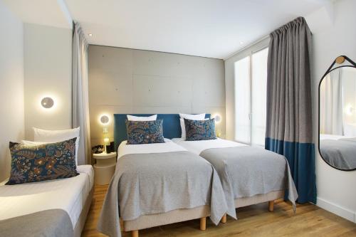 Hotel Le Basile - image 6