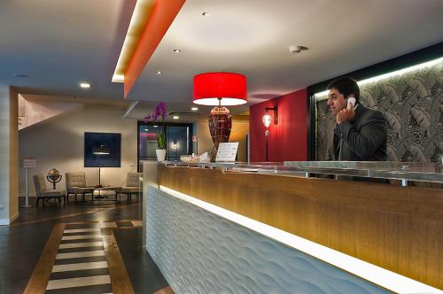 Hotel Caravel - main image