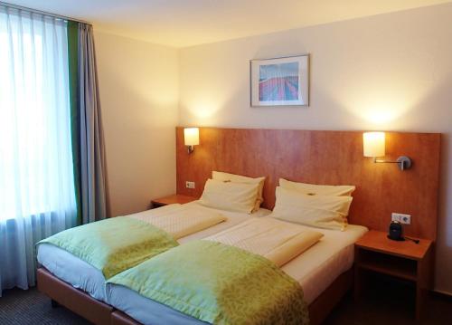Hotel Mingarden, Düsseldorf (fotografie 8)