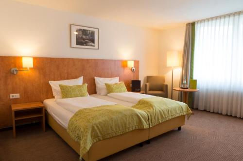 Hotel Mingarden, Düsseldorf (fotografie 7)