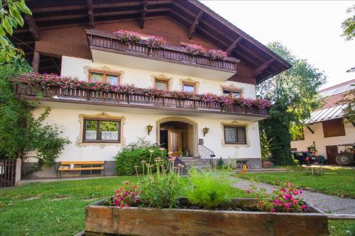 Frühstückspension Helmhof - image 6