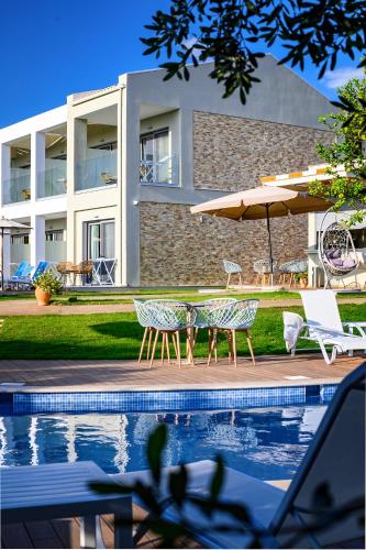 Alonaki Resort - image 14