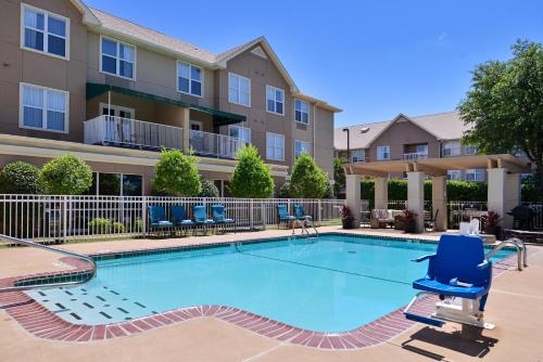 Staybridge Suites Wichita Falls, an IHG Hotel