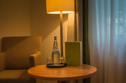 Hotel Mingarden, Düsseldorf (fotografie 6)