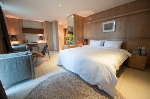 Rian Hotel, Seoul