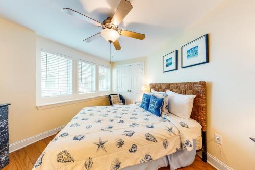 Tybee Escape