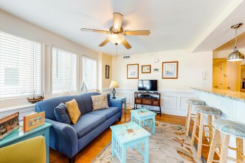 Tybee Escape