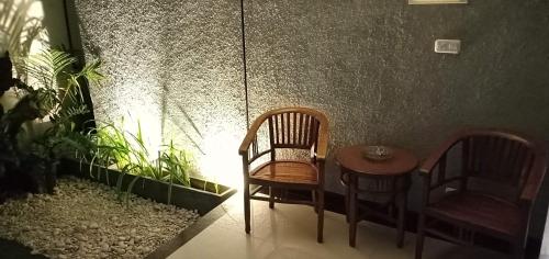 PETA HOSTEL Bandung