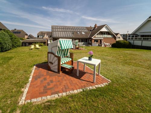 Mediu înconjurător, Tom's Hus Heiligenhafen in Heiligenhafen