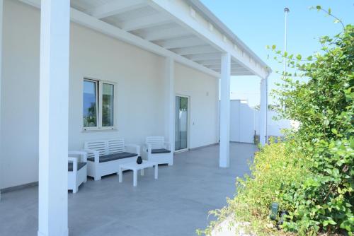 Accommodation in San Ferdinando di Puglia