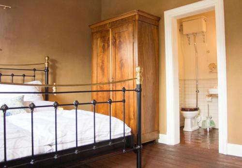 Alte Schreinerei Boutique Hotel 91m von Weiß entfernt