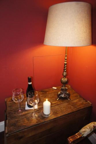 Alte Schreinerei Boutique Hotel, Colonia (foto 4)