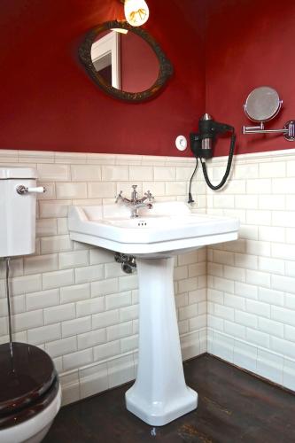 Alte Schreinerei Boutique Hotel, Colonia (foto 5)
