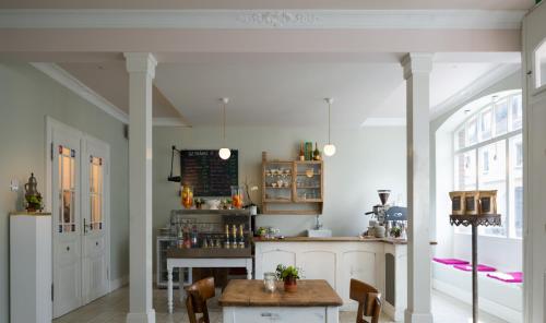 Alte Schreinerei Boutique Hotel - image 8