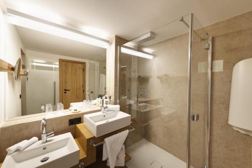 Almhof Family und Wellness Resort - image 2