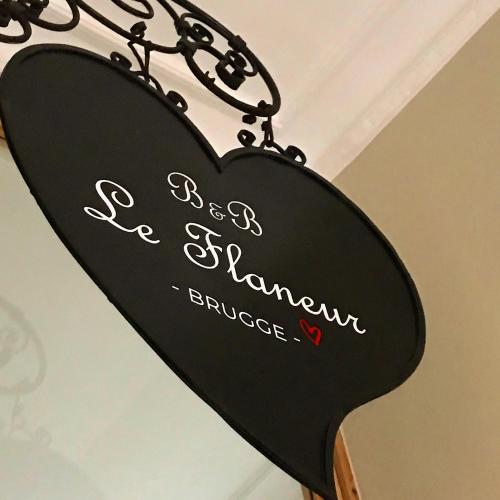 Photo - B&B Le flaneur