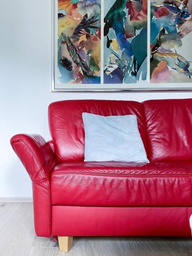 Ferienwohnung Alte Lahnbrücke