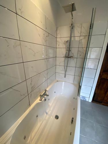 Sebastians in Oswestry