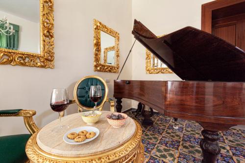 Relais Antica Napoli - image 9