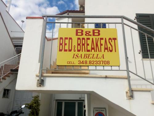 B&B Isabella - Accommodation - Numana