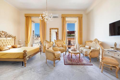 Relais Antica Napoli, Неаполь