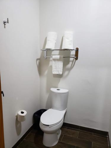 HOTEL PLAZA MATAMOROS