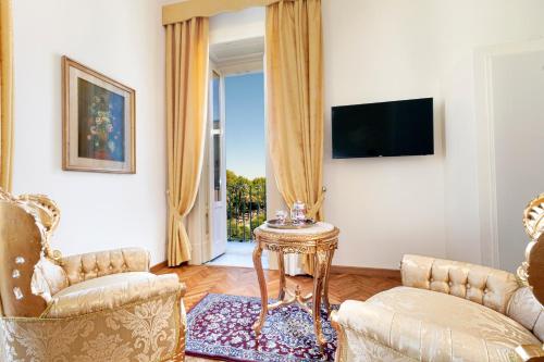  Relais Antica Napoli in Neapel