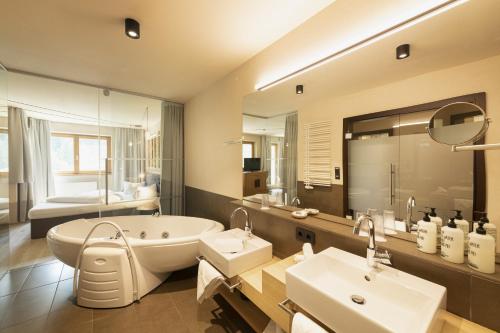 Almhof Family und Wellness Resort - image 6