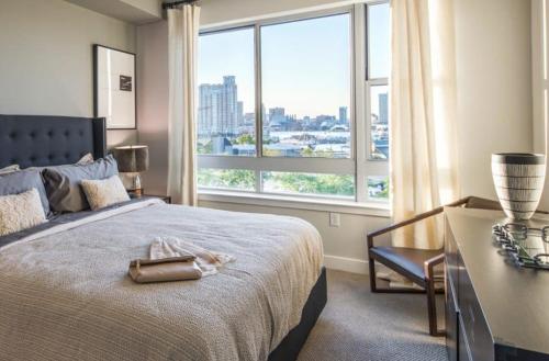 Little Tokyo 30 Day Stays - main image