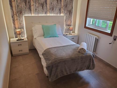 Hotel O'Pazo - image 14