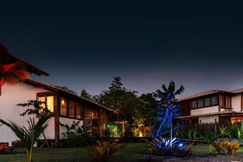 Flow Beach House - Taipu de Fora - Península de Maraú