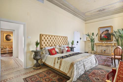 LULLABY unique apartment between Palazzo Vecchio and Piazza Signoria - image 4