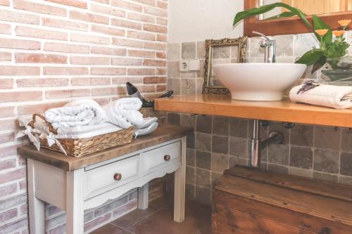 Can Caponet Room Type - Double Room with Balcony