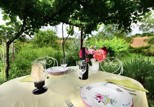 La casa delle rose gîte à louer San Vito